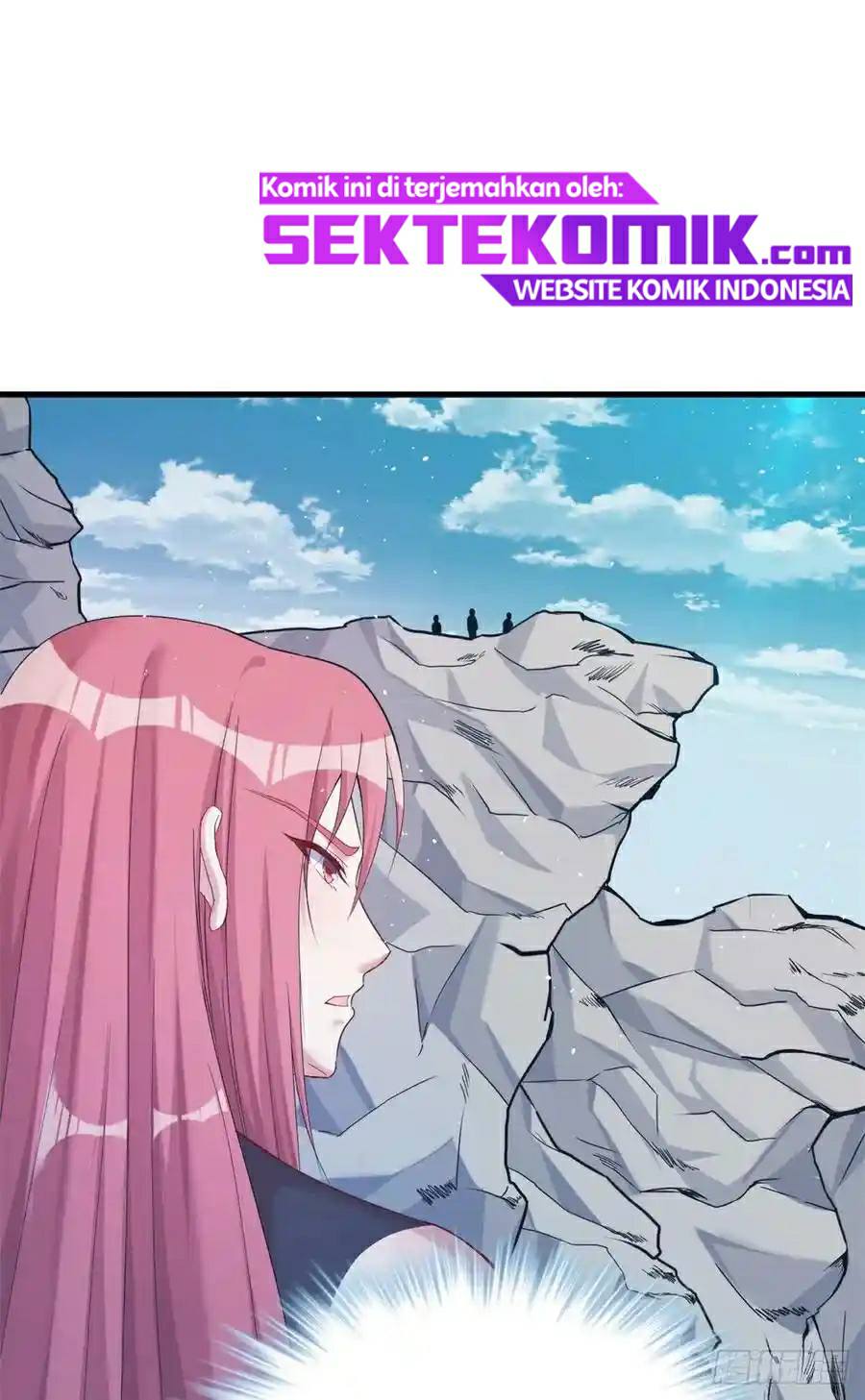 Beauty and the Beasts Chapter 179 Bahasa Indonesia